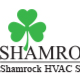 Shamrock HVAC Services Company logo